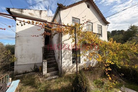 Villa i Gouveia, Guarda, Gouveia - € 129.000 | Ref: CAS_2341 - foto 15