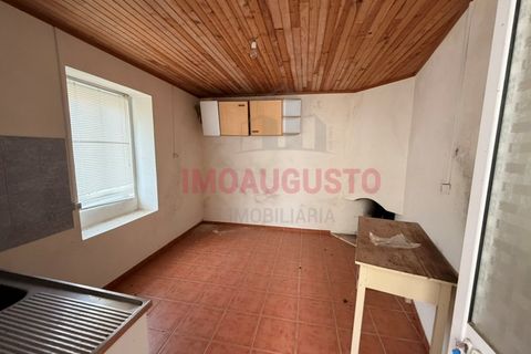 Villa i Gouveia, Guarda, Gouveia - € 129.000 | Ref: CAS_2341 - foto 16