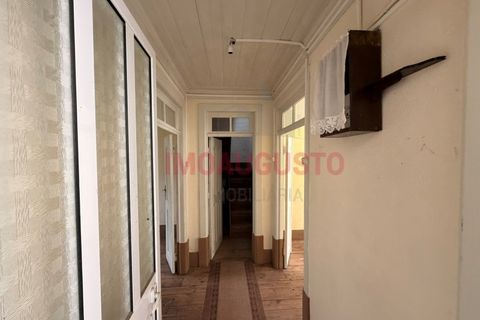 Villa i Gouveia, Guarda, Gouveia - € 129.000 | Ref: CAS_2341 - foto 18