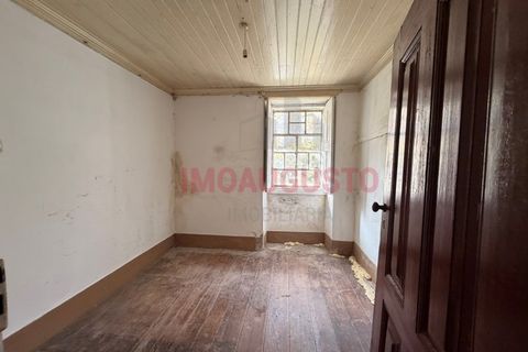 Villa i Gouveia, Guarda, Gouveia - € 129.000 | Ref: CAS_2341 - foto 26
