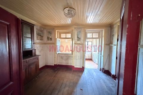 Villa i Gouveia, Guarda, Gouveia - € 129.000 | Ref: CAS_2341 - foto 27
