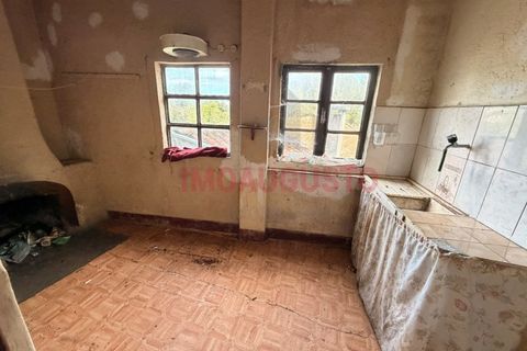 Villa i Gouveia, Guarda, Gouveia - € 129.000 | Ref: CAS_2341 - foto 28