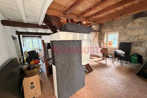 Villa i Gouveia, Guarda, Gouveia - € 129.000 | Ref: CAS_2341 - foto 32