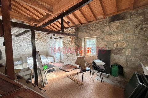Villa i Gouveia, Guarda, Gouveia - € 129.000 | Ref: CAS_2341 - foto 33