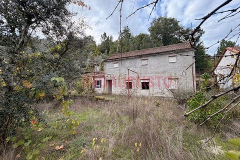 Villa i Gouveia, Guarda, Gouveia - € 129.000 | Ref: CAS_2341 - foto 38