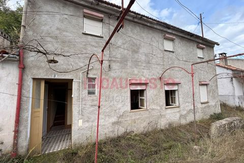 Villa i Gouveia, Guarda, Gouveia - € 129.000 | Ref: CAS_2341 - foto 39