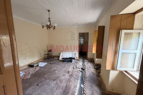 Villa i Gouveia, Guarda, Gouveia - € 129.000 | Ref: CAS_2341 - foto 40