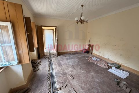 Villa i Gouveia, Guarda, Gouveia - € 129.000 | Ref: CAS_2341 - foto 42