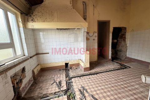 Villa i Gouveia, Guarda, Gouveia - € 129.000 | Ref: CAS_2341 - foto 44