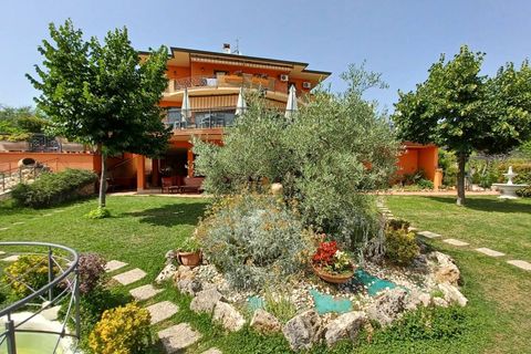 Erhvervsejendom i Ripi, Frosinone, Ripi - € 790.000 | Ref: 686 - foto 1