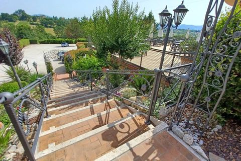 Erhvervsejendom i Ripi, Frosinone, Ripi - € 790.000 | Ref: 686 - foto 6