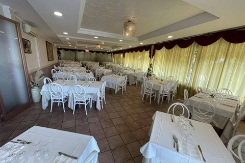 Erhvervsejendom i Ripi, Frosinone, Ripi - € 790.000 | Ref: 686 - foto 13