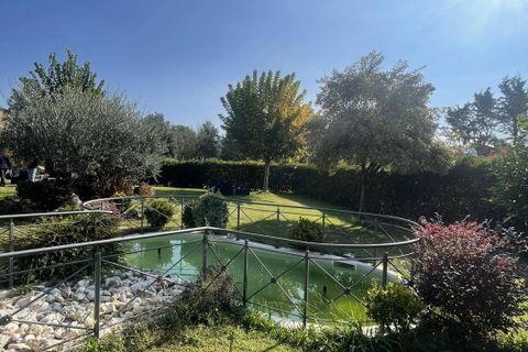 Erhvervsejendom i Ripi, Frosinone, Ripi - € 790.000 | Ref: 686 - foto 14