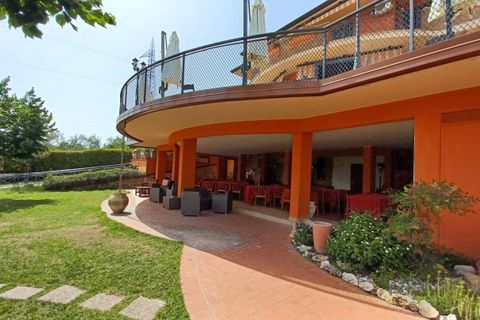 Erhvervsejendom i Ripi, Frosinone, Ripi - € 790.000 | Ref: 686 - foto 32