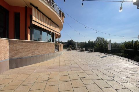 Erhvervsejendom i Ripi, Frosinone, Ripi - € 790.000 | Ref: 686 - foto 33
