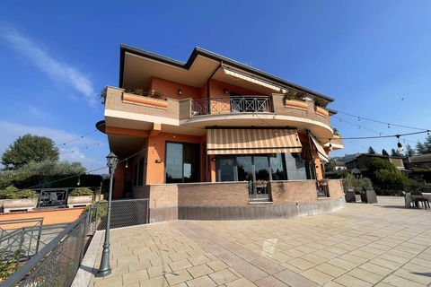 Erhvervsejendom i Ripi, Frosinone, Ripi - € 790.000 | Ref: 686 - foto 34