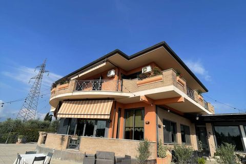 Erhvervsejendom i Ripi, Frosinone, Ripi - € 790.000 | Ref: 686 - foto 35