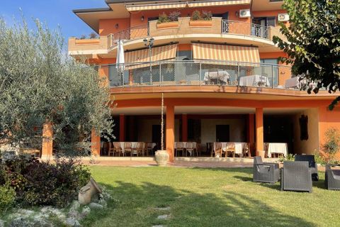 Erhvervsejendom i Ripi, Frosinone, Ripi - € 790.000 | Ref: 686 - foto 36