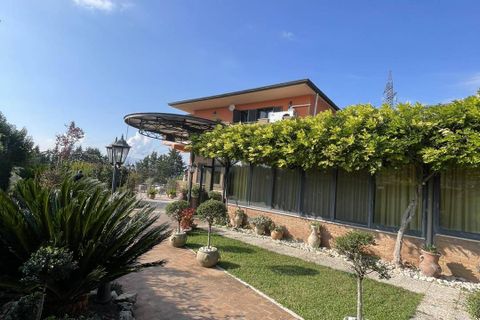 Erhvervsejendom i Ripi, Frosinone, Ripi - € 790.000 | Ref: 686 - foto 42