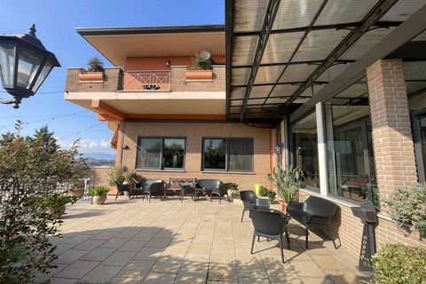 Erhvervsejendom i Ripi, Frosinone, Ripi - € 790.000 | Ref: 686 - foto 43