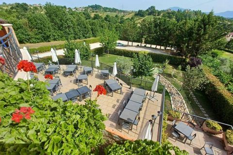 Erhvervsejendom i Ripi, Frosinone, Ripi - € 790.000 | Ref: 686 - foto 44