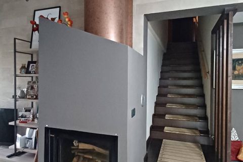 Villa i Priverno, Latina, Priverno - € 275.000 | Ref: 2123 - foto 1