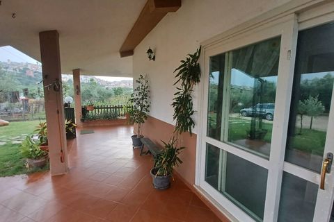 Villa i Priverno, Latina, Priverno - € 275.000 | Ref: 2123 - foto 3