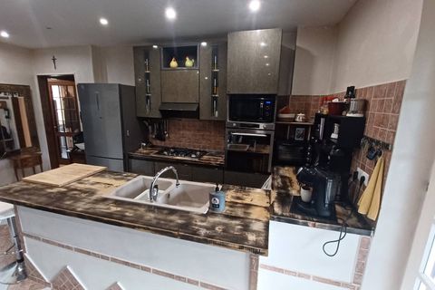 Villa i Priverno, Latina, Priverno - € 275.000 | Ref: 2123 - foto 5