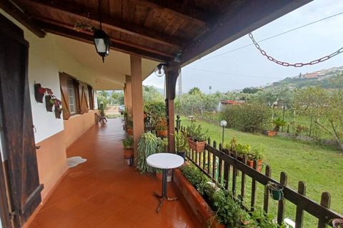 Villa i Priverno, Latina, Priverno - € 275.000 | Ref: 2123 - foto 7
