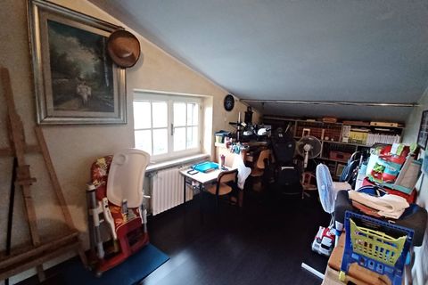 Villa i Priverno, Latina, Priverno - € 275.000 | Ref: 2123 - foto 19