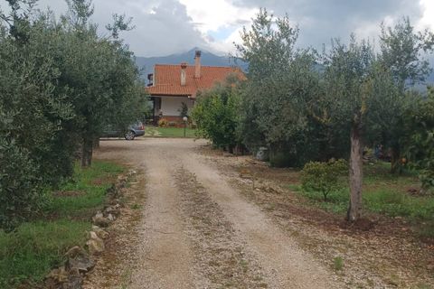 Villa i Priverno, Latina, Priverno - € 275.000 | Ref: 2123 - foto 42