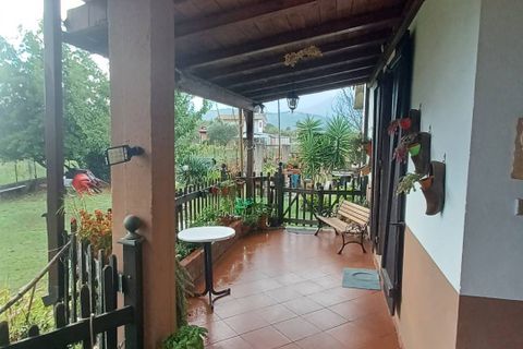 Villa i Priverno, Latina, Priverno - € 275.000 | Ref: 2123 - foto 49