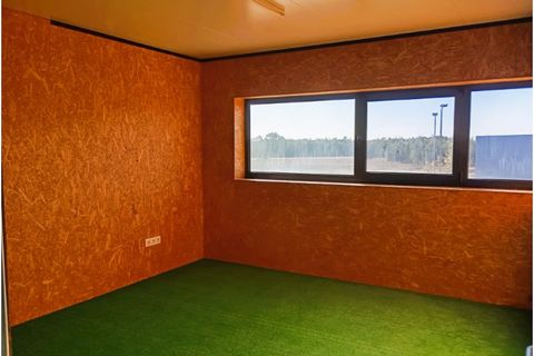 L'establiment comercial a Agueda, Aveiro, Agueda - € 225/mes | Ref: 13022 - foto 2