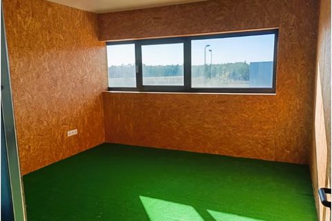 L'establiment comercial a Agueda, Aveiro, Agueda - € 225/mes | Ref: 13022 - foto 6