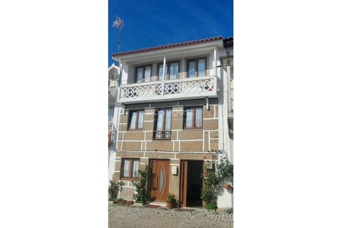 Villa i Lagoaca e Fornos, Braganca, Lagoaca e Fornos - € 158.000 | Ref: BG98109MG - foto 1