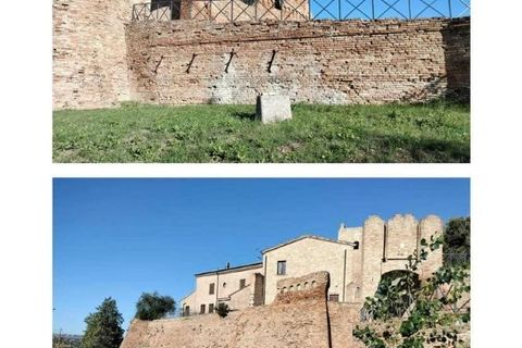 Villa i Coriano, Rimini, Coriano - € 420.000 | Ref: es5554831 - foto 3