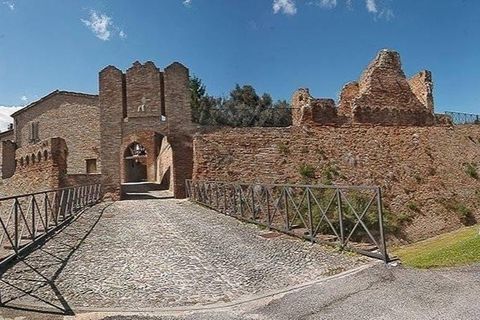Villa i Coriano, Rimini, Coriano - € 420.000 | Ref: es5554831 - foto 4
