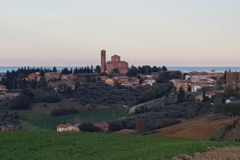 Villa i Coriano, Rimini, Coriano - € 420.000 | Ref: es5554831 - foto 6