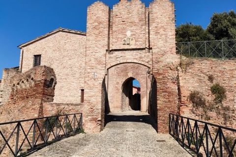 Villa i Coriano, Rimini, Coriano - € 420.000 | Ref: es5554831 - foto 7