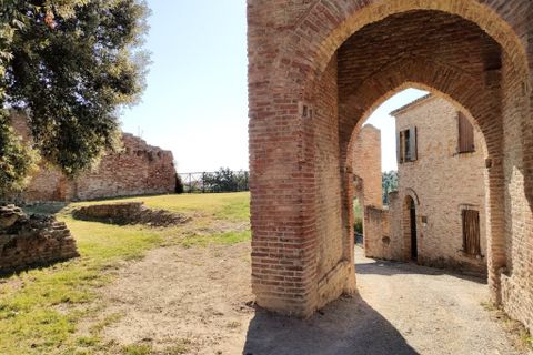 Villa i Coriano, Rimini, Coriano - € 420.000 | Ref: es5554831 - foto 9