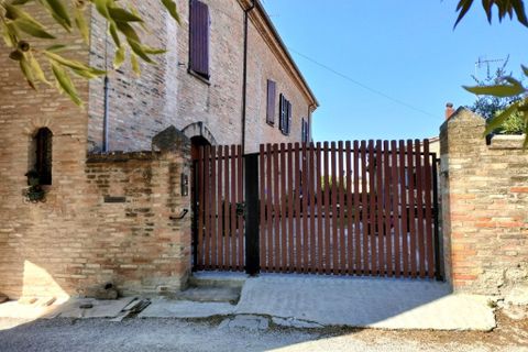 Villa i Coriano, Rimini, Coriano - € 420.000 | Ref: es5554831 - foto 10