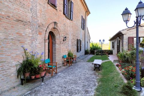 Villa i Coriano, Rimini, Coriano - € 420.000 | Ref: es5554831 - foto 11