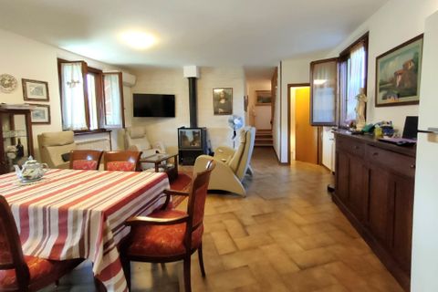Villa i Coriano, Rimini, Coriano - € 420.000 | Ref: es5554831 - foto 13