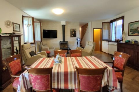 Villa i Coriano, Rimini, Coriano - € 420.000 | Ref: es5554831 - foto 14