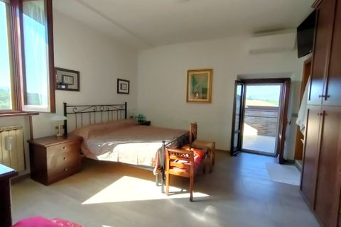 Villa i Coriano, Rimini, Coriano - € 420.000 | Ref: es5554831 - foto 17