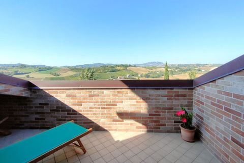 Villa i Coriano, Rimini, Coriano - € 420.000 | Ref: es5554831 - foto 21