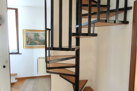 Villa i Coriano, Rimini, Coriano - € 420.000 | Ref: es5554831 - foto 26