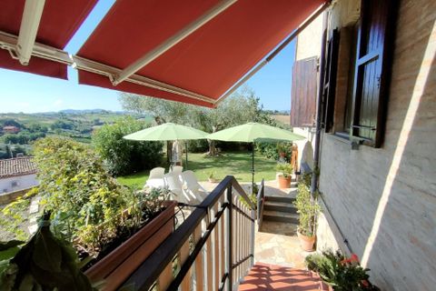 Villa i Coriano, Rimini, Coriano - € 420.000 | Ref: es5554831 - foto 34