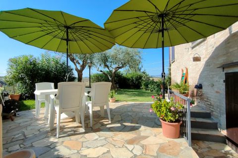 Villa i Coriano, Rimini, Coriano - € 420.000 | Ref: es5554831 - foto 35