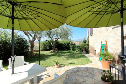Villa i Coriano, Rimini, Coriano - € 420.000 | Ref: es5554831 - foto 36